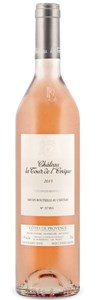 Phelps Creek Vineyards 13 Pinot Noir Cuv Alexandrine Phelps Creek (Defia 2013